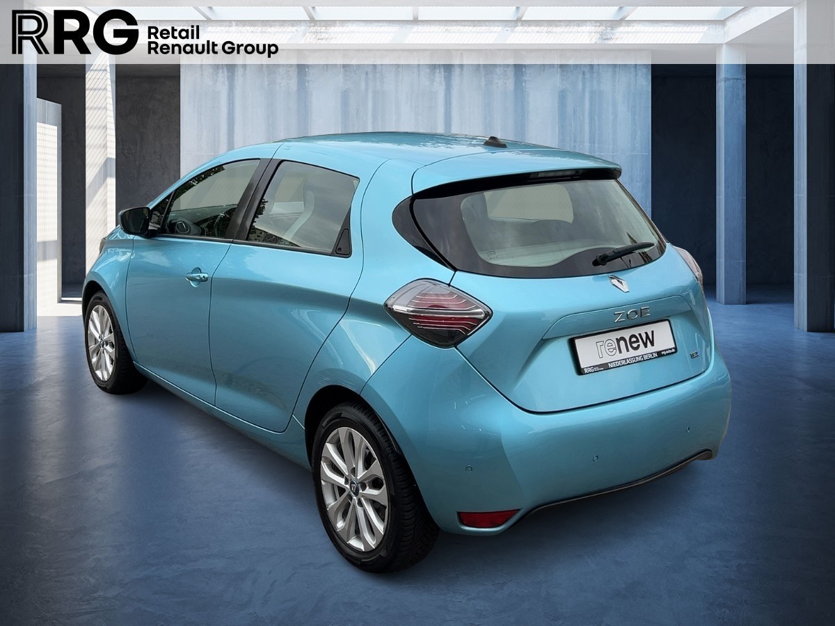 EV60 220 Iconic 4